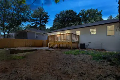 Hill Residential Contractors - Patio Design & Installation in Dacula, GA