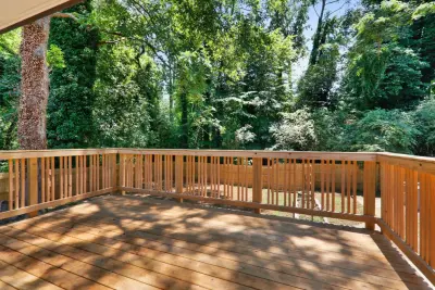 Hill Residential Contractors - Patio Design & Installation in Dacula, GA