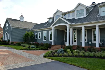 Oakland Design Associates - Irrigation System Repair in Columbus, OH