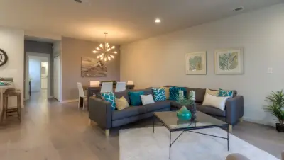 marie Enter - Architectural & Building Design Services in Albuquerque, NM