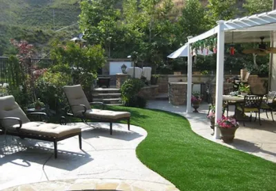 Oakridge Landscape Inc. - Stone & Concrete Installation in Valencia, CA