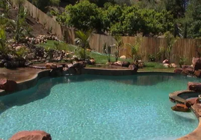 Oakridge Landscape Inc. - Stone & Concrete Installation in Valencia, CA