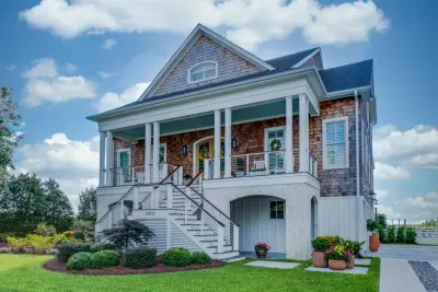 Konrady & Son Construction, LLC - Landscape Design in Wilmington, NC