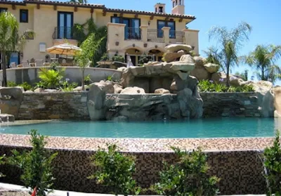 Oakridge Landscape Inc. - Stone & Concrete Installation in Valencia, CA