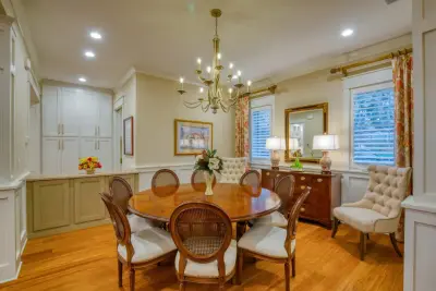 Quarryside Townhome by Fackler Homes Inc.