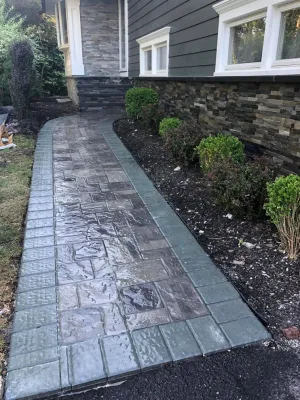 Oasis Landscape & Construction LLC - Drip Irrigation System Installation in Morristown, NJ