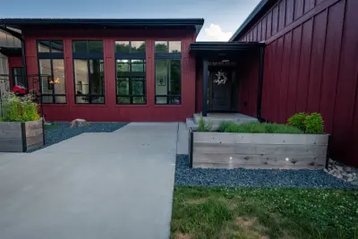 Holtz Custom Homes and Remodeling, LLC - Architectural & Building Design Services in Lake Delton, WI