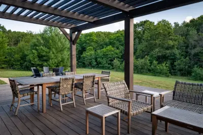 Holtz Custom Homes and Remodeling, LLC - Architectural & Building Design Services in Lake Delton, WI