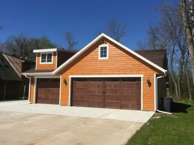 Renz Construction - Custom Home Builders in Nashotah, WI
