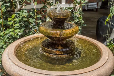 Oasis Landscapes & Irrigation - Irrigation System Repair in Atlanta, GA