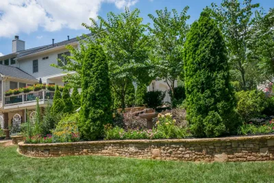 Oasis Landscapes & Irrigation - Irrigation System Repair in Atlanta, GA