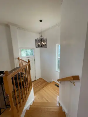 Townhome Painting — Home Renovation & Remodeling Services project by JCP Contractor LLC