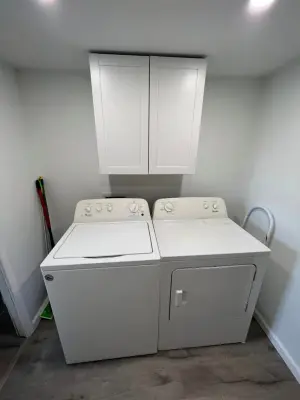 Townhouse renovation — Home Renovation & Remodeling Services project by Unique Contracting & Landscaping, LLC