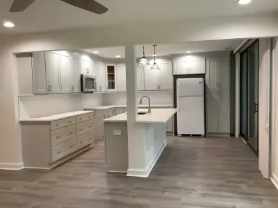 On-Site Builders - Kitchen Remodeling in Myrtle Beach, SC
