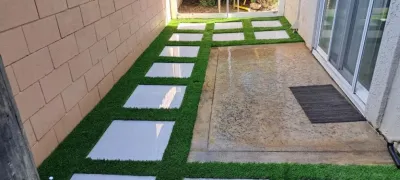 Oasis Turf & Hardscape - Drip Irrigation System Installation in Riverside, CA