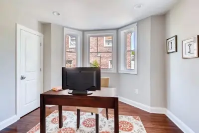Ctm Construction - Interior Design & Decorating in Fallston, MD