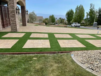 Oasis Turf & Hardscape - Drip Irrigation System Installation in Riverside, CA