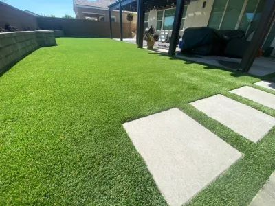 Oasis Turf & Hardscape - Drip Irrigation System Installation in Riverside, CA