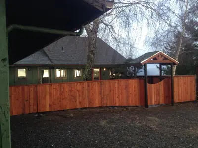 Compass Carpentry - Deck Building & Repair in Eureka, CA