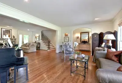 Heritage Home - Hillwood — Home Renovation & Remodeling Services project by Scruggs E C And Sons