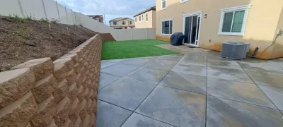 Oasis Turf & Hardscape - Drip Irrigation System Installation in Riverside, CA