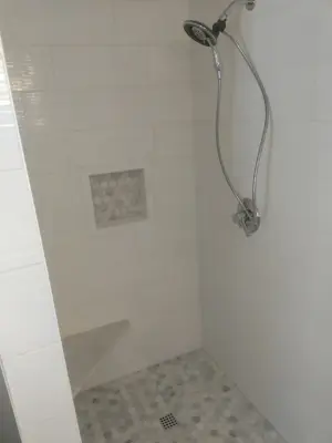 Classic Bathroom by Home Upgrades, LLC