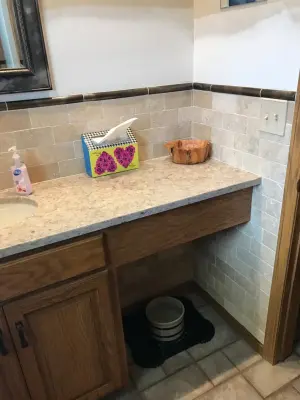 Stange Design - Kitchen Remodeling in Hutchinson, KS