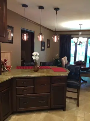 Stange Design - Kitchen Remodeling in Hutchinson, KS