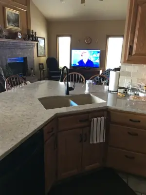 Stange Design - Kitchen Remodeling in Hutchinson, KS