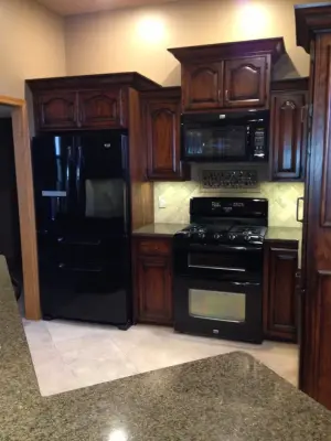Stange Design - Kitchen Remodeling in Hutchinson, KS