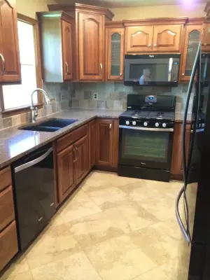 Stange Design - Kitchen Remodeling in Hutchinson, KS