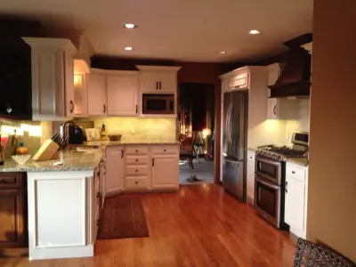 Stange Design - Kitchen Remodeling in Hutchinson, KS