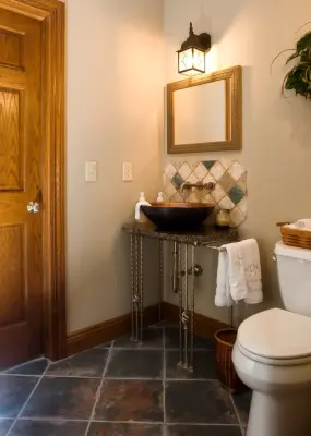 Classic Elegance — Home Renovation & Remodeling Services project by Shrock Premier Custom Construction