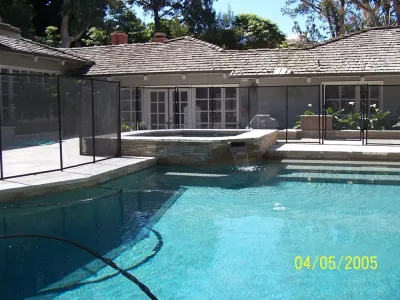 Occidental Landscape Inc - Outdoor Lighting Installation in San Diego, CA