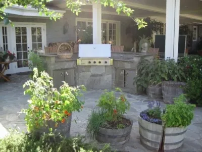 Occidental Landscape Inc - Outdoor Lighting Installation in San Diego, CA