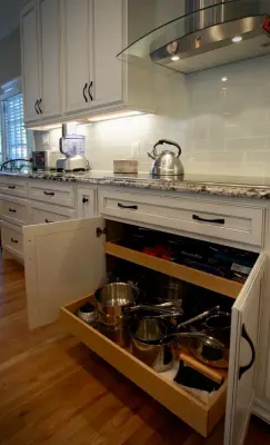 Castleman Carpentry, LLC - Interior Design & Decorating in Berryville, VA