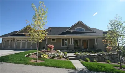 Taylor Design - Custom Home Builders in Spokane, WA