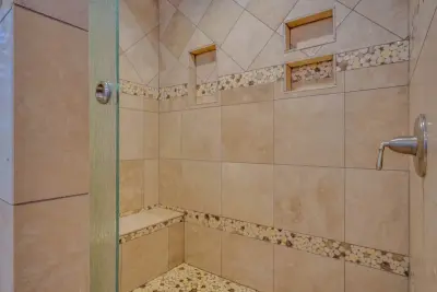 Inspired Home Builders LLC - Interior Design & Decorating in Hart, MI