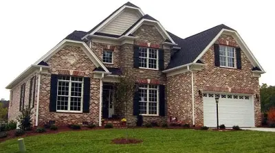 Custom Traditional Build — Home Renovation & Remodeling Services project by Piedmont Personal Builders, LLC