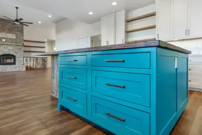 Brian Bolton Custom Homes - Deck Building & Repair in Kimberly, ID