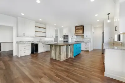 Brian Bolton Custom Homes - Deck Building & Repair in Kimberly, ID
