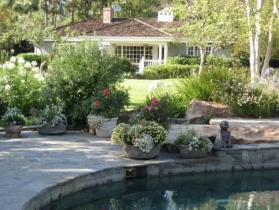 Occidental Landscape Inc - Outdoor Lighting Installation in San Diego, CA