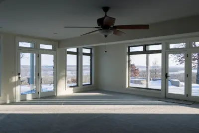 Scott Lewis Homes - Tile & Stone Installation Services in Peoria, IL