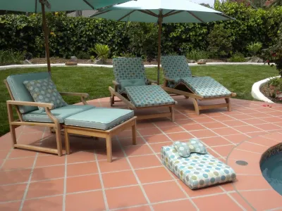 Occidental Landscape Inc - Outdoor Lighting Installation in San Diego, CA