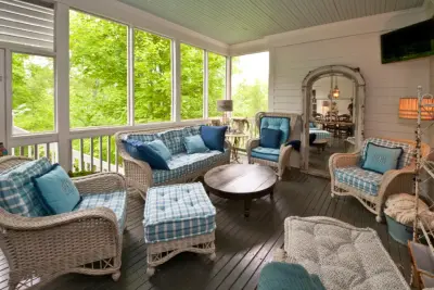 FE Trainer Construction, Inc - Design-Build Services in Knoxville, TN
