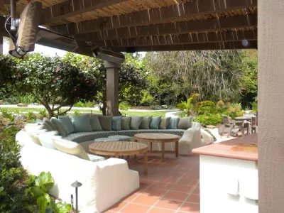 Occidental Landscape Inc - Outdoor Lighting Installation in San Diego, CA