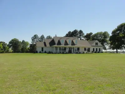 Classic Country House — Home Renovation & Remodeling Services project by Custom Homes By Sam V
