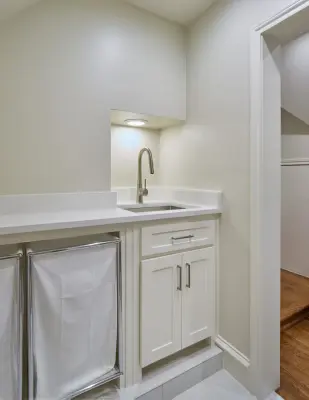 Classic - Gloster — Home Renovation & Remodeling Services project by Alair Homes Dallas
