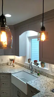 Home Upgrades, LLC - Kitchen Remodeling in Raleigh, NC