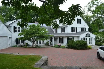 Wright Builders, Inc. - Commercial Construction Services in Northampton, MA